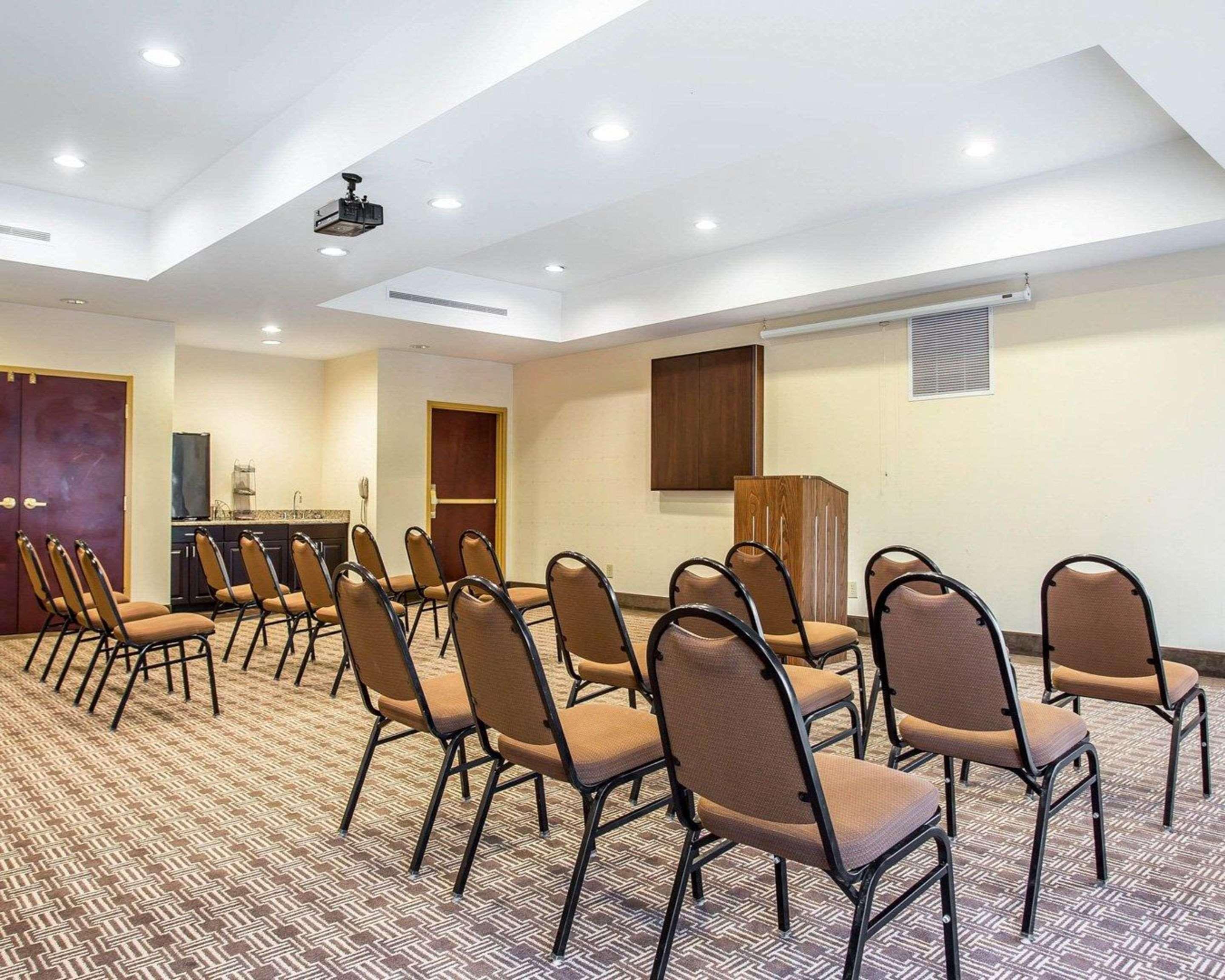Comfort Suites Rock Hill Manchester Meadows Area Zewnętrze zdjęcie